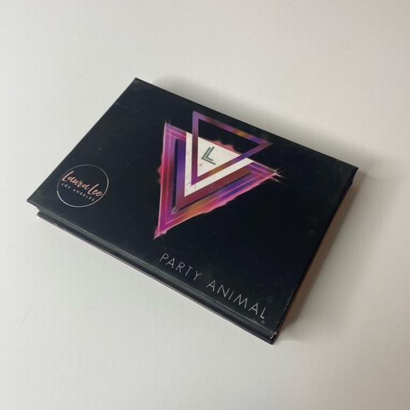 Makeup Eyeshadow Palettes Bundle Set of 3 - Picture 6 of 9